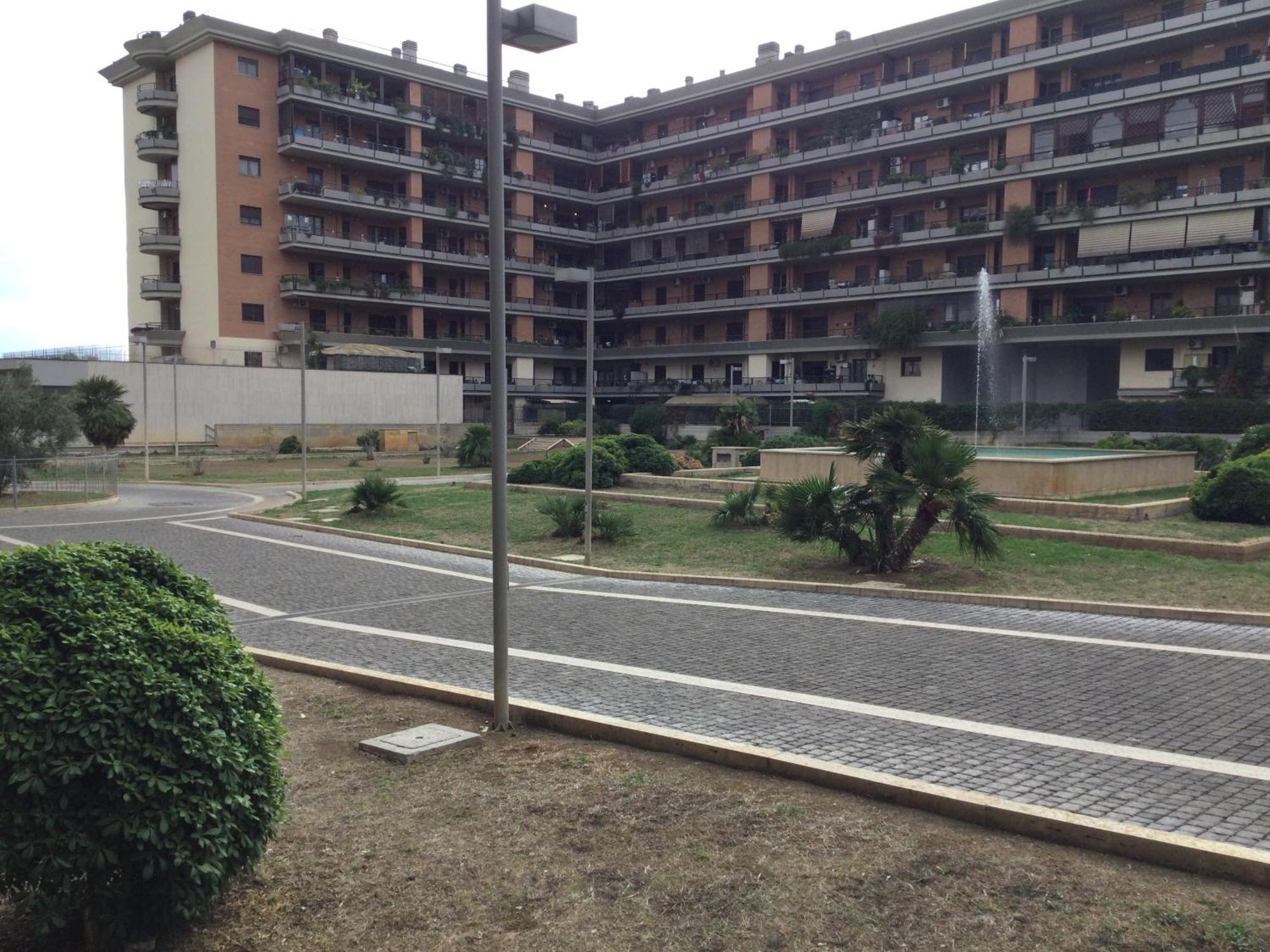 Apartamento Relax House Fiumicino
