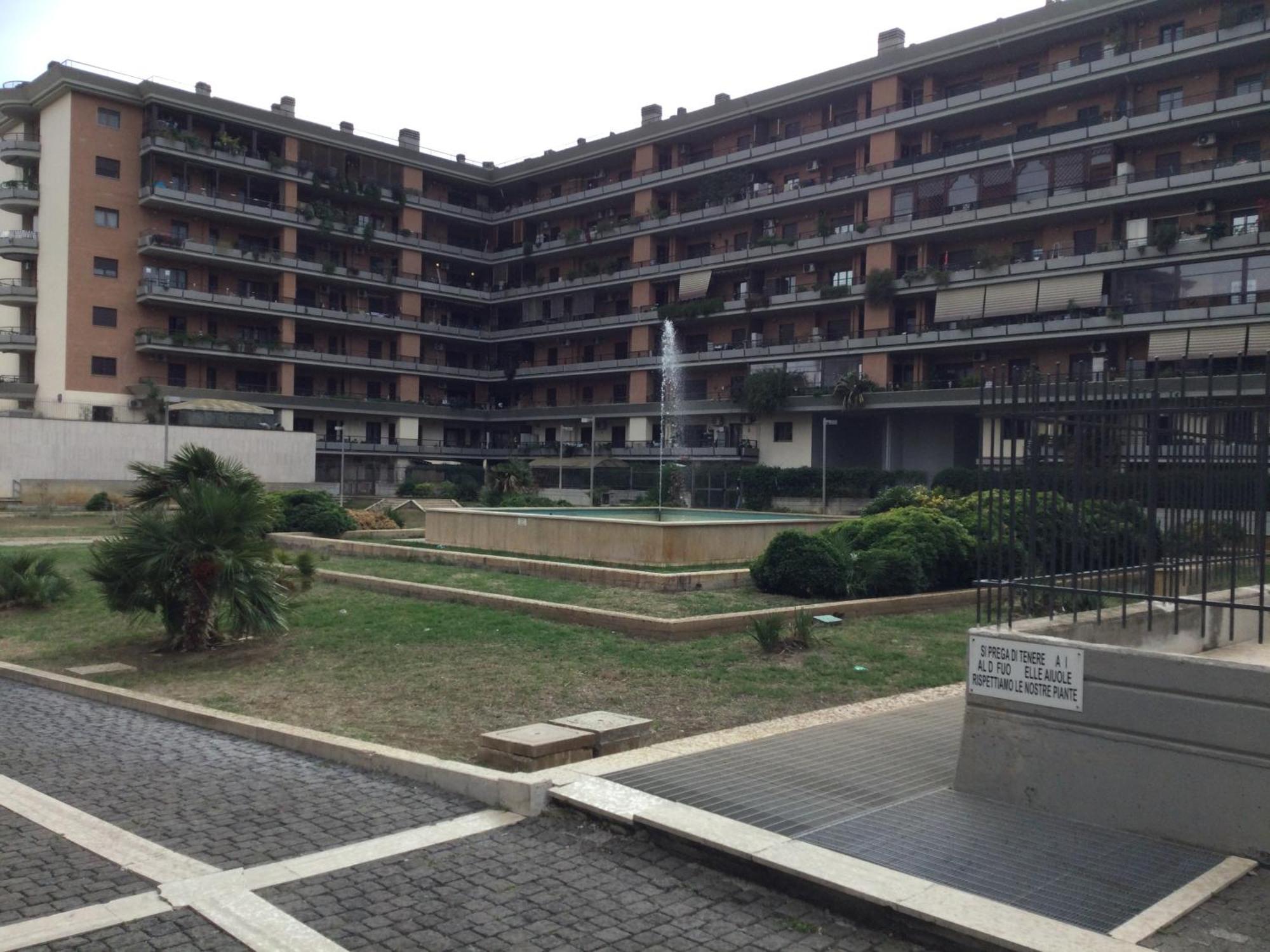 Apartamento Relax House Fiumicino