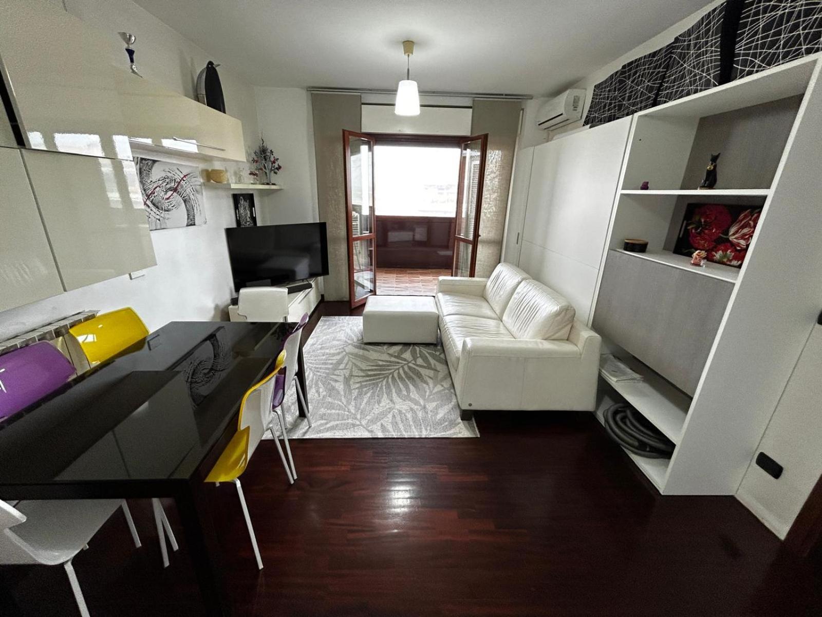 Relax House Apartamento Fiumicino