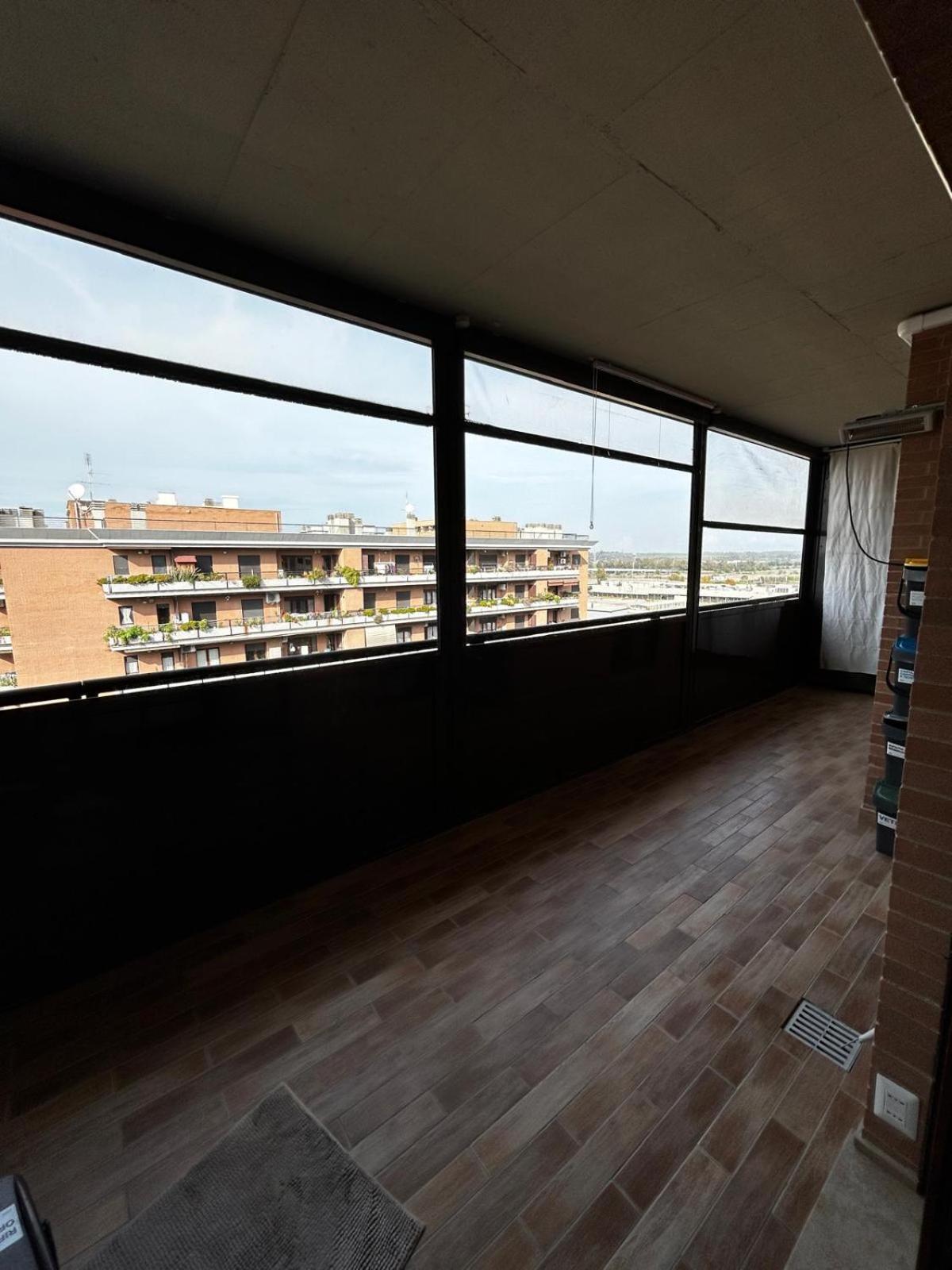 Relax House Apartamento Fiumicino