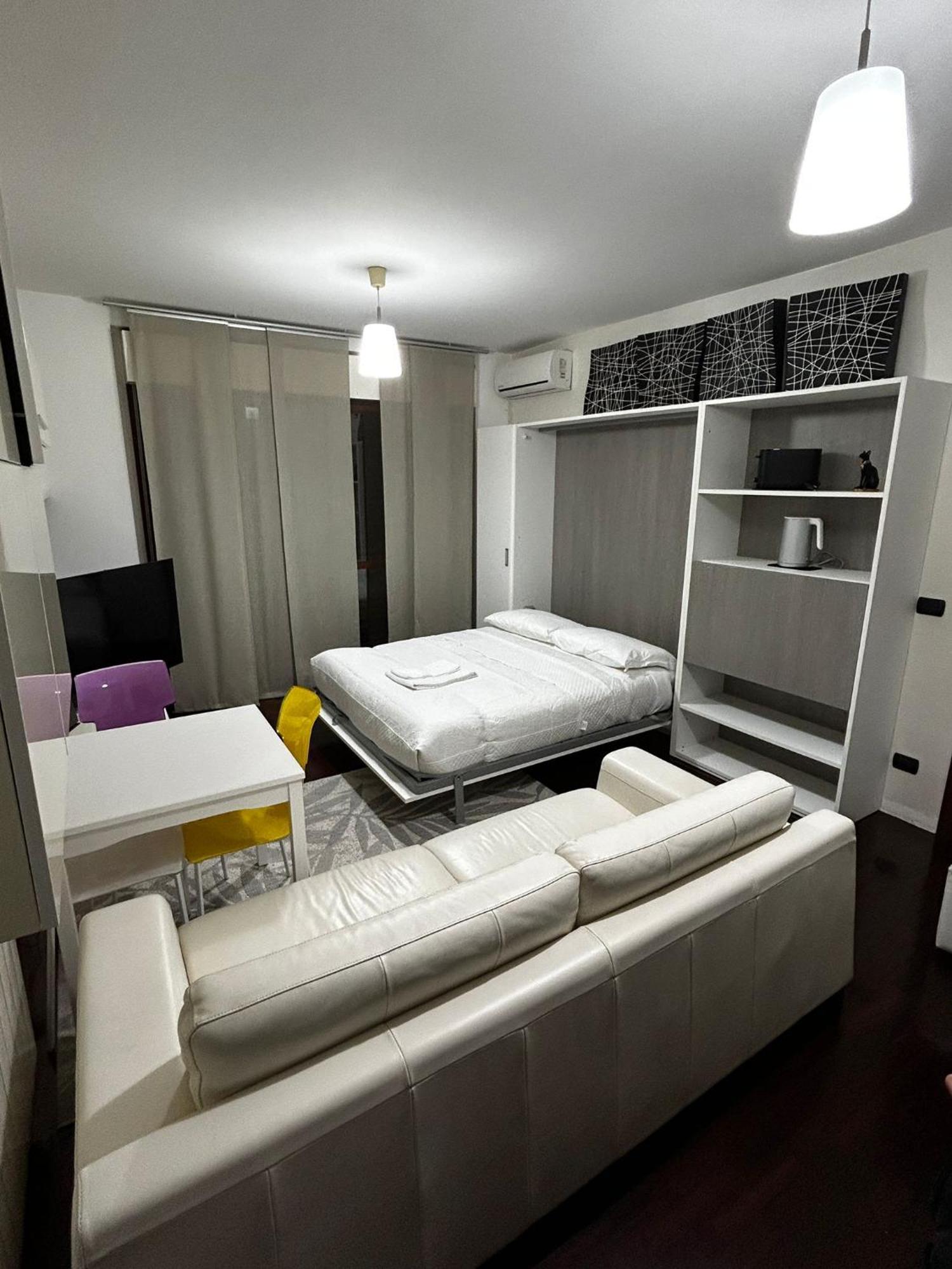 Apartamento Relax House *