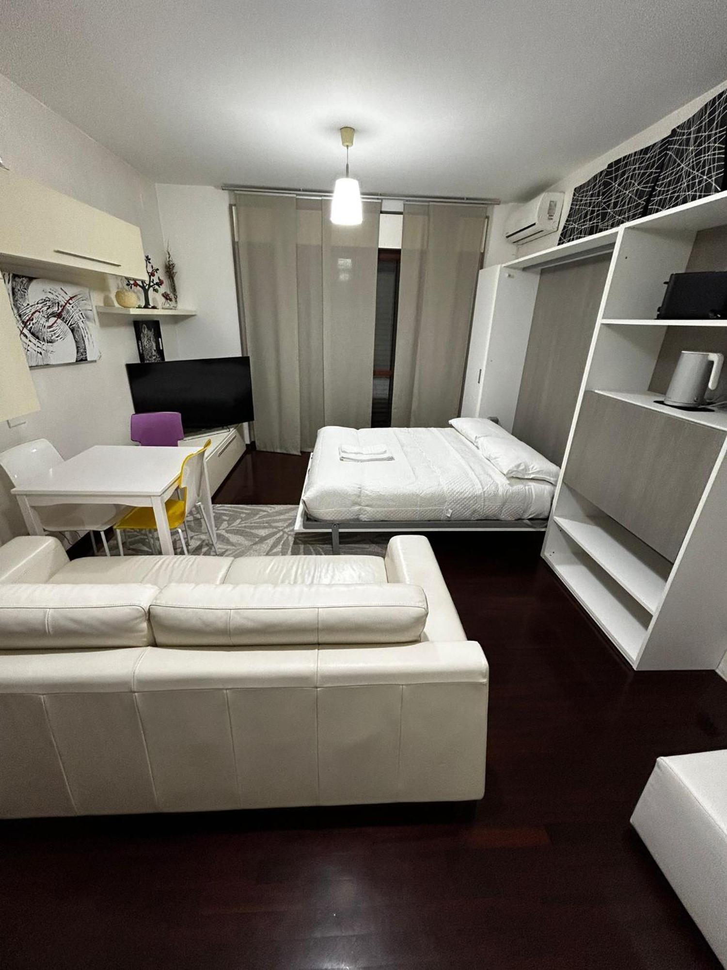 Relax House Apartamento