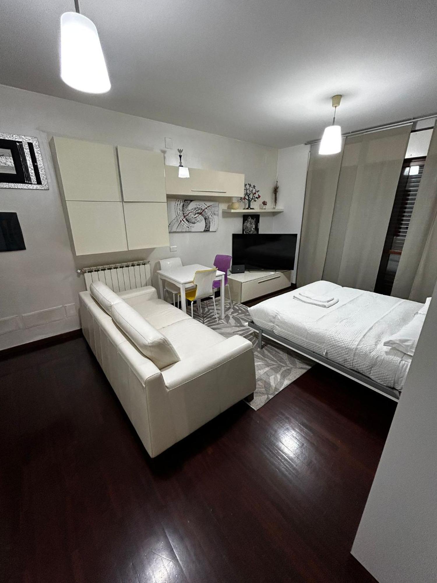 Relax House Apartamento *