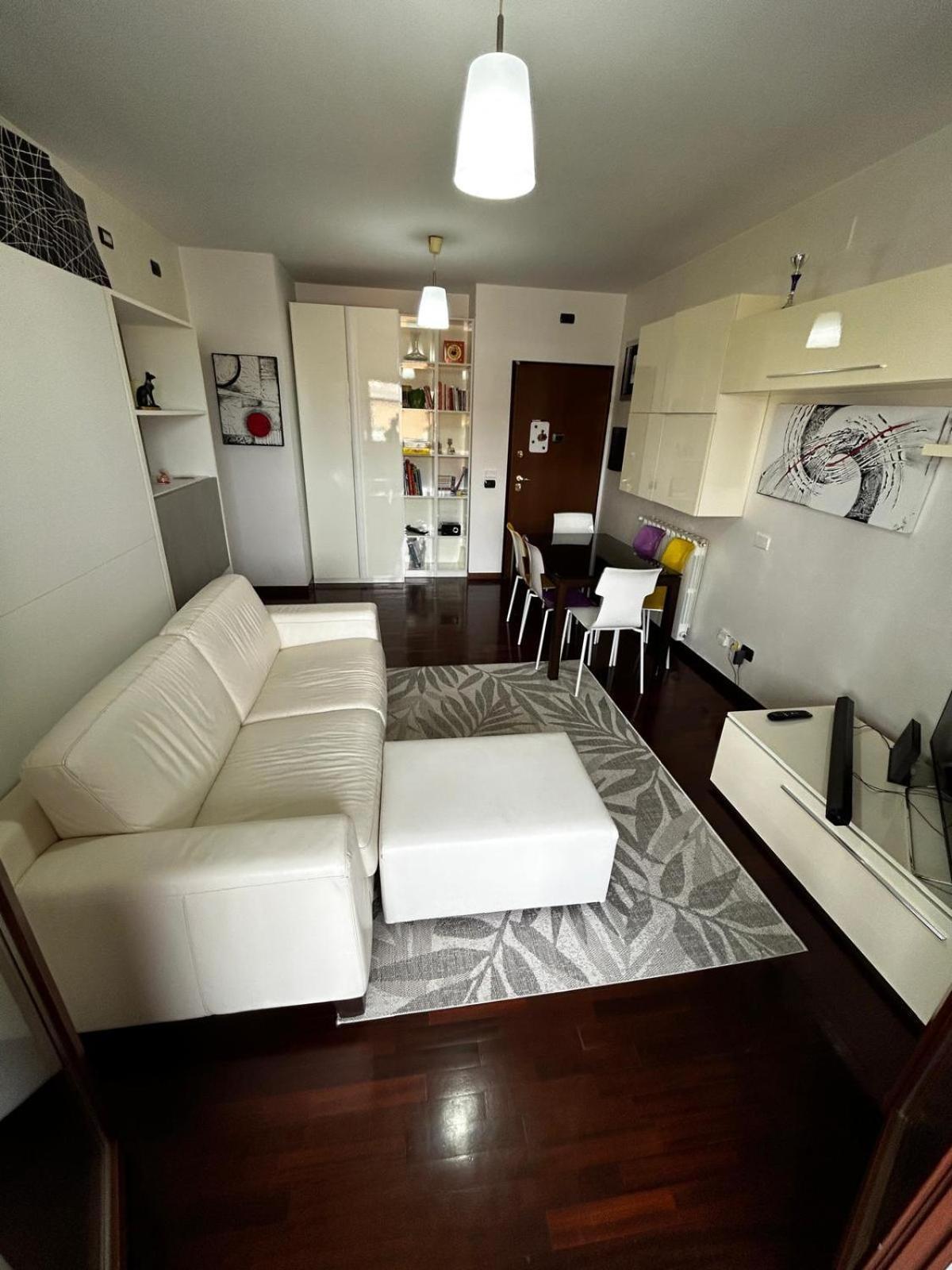Apartamento Relax House Fiumicino